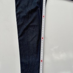 キッズレギンス　120cmの画像