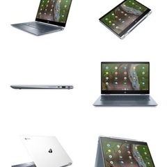 Chromebook