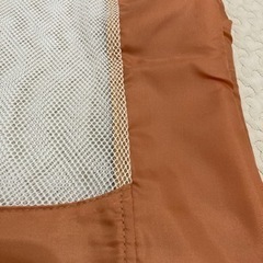 引き渡し決定済: ベビーフェンスの画像