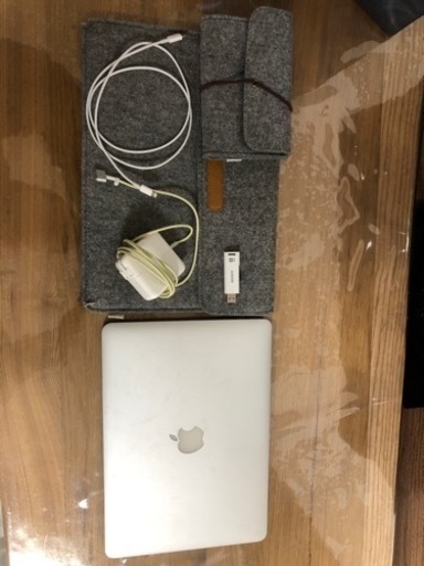 ノートPC