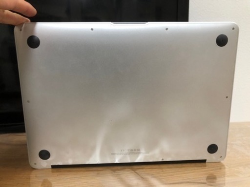 ノートPC