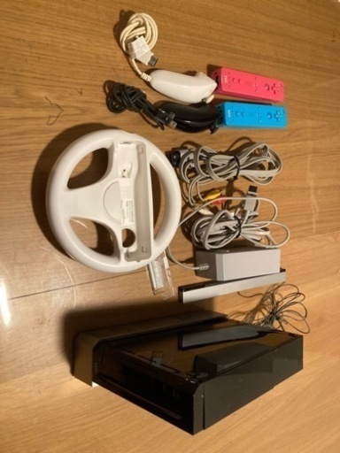 Wii1式