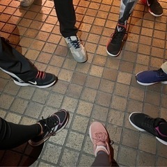 １/12(木)ゆる〜くウォーキング🏃🏻‍♀️🏃🏻しませんか⁇ 👟 − 富山県