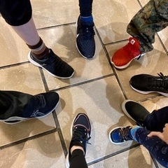 １/12(木)ゆる〜くウォーキング🏃🏻‍♀️🏃🏻しませんか⁇ 👟 - 富山市