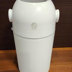 ☆美品☆ ピジョン ステール おむつ. ゴミ箱  Suteru　...