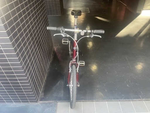 MIYATA パビア　値下げ