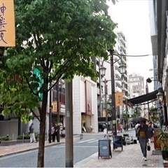 ★神楽坂の飲み屋さん、ご飯屋さんを一緒に散策してくれる方募集★