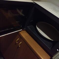 最終価格★お値下げYAMAZEN オーブンレンジの画像