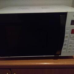 最終価格★お値下げYAMAZEN オーブンレンジ