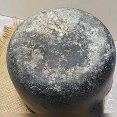 古物　古いやかん　古美術　骨董品　希少の画像