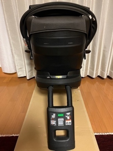 クルット3i グランス　カーメイト