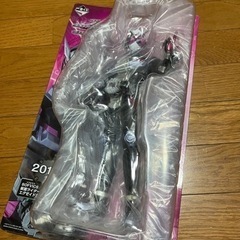 1番くじ　仮面ライダー　ジオウ　　新品未開封の画像