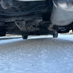 ★新春初売★ ホンダ　フィット 4WD GD2 乗り潰し　遊び車等に！！の画像
