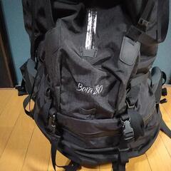 ARCTERYX. BORA 80 美品の画像