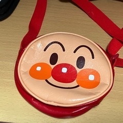 アンパンマンカバン