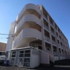 💥期間限定💥 💰入居費用9万円💰 🌟ＪＲ常磐線 土浦駅🌟