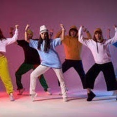 【4/29】初心者歓迎❣️ダンス基礎踊ろう会🎶