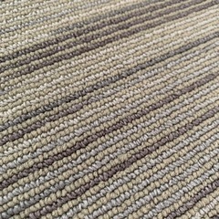 東リ スクエアタイルカーペット 9枚の画像