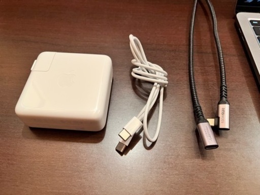 パソコン MacBook pro m1 2020