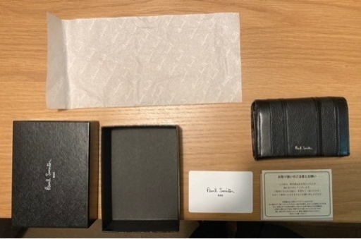 Paul Smith コインケース