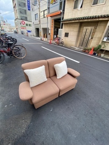 ?ソファ?大阪市内配達設置無料??保証有り 激安インテリア家具｜スタッフおすすめソファ＆ソファベッド特集 | TikTok