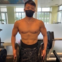 トレーニング仲間募集