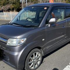 車検2年付き諸費用込　H19年　ゼスト D  走行57043km...