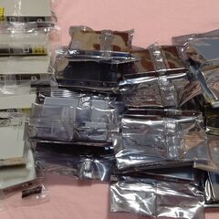 EPSON PX-402A互換インク4セット　＋　おまけPX-402A