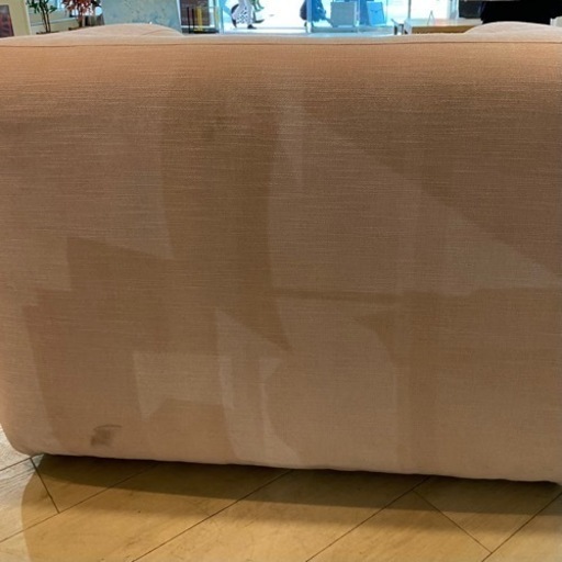 1人用ソファ