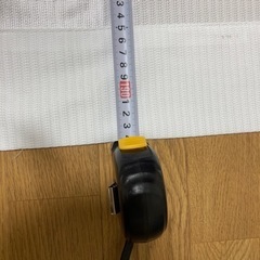 AFE-17-Q0006 カーテン　4枚　ユニベール　防災の画像