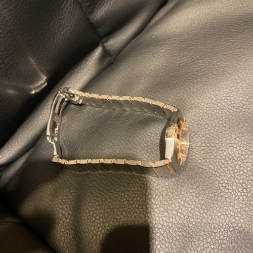 オメガ コンステレーションクオーツ