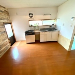 【ペット可】倉吉市小鴨1戸建て賃貸　4.7万円 - 賃貸（マンション/一戸建て）