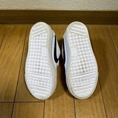 お譲り先決定【美品】ナイキキッズシューズ15センチの画像