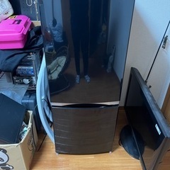 冷蔵庫冷凍庫