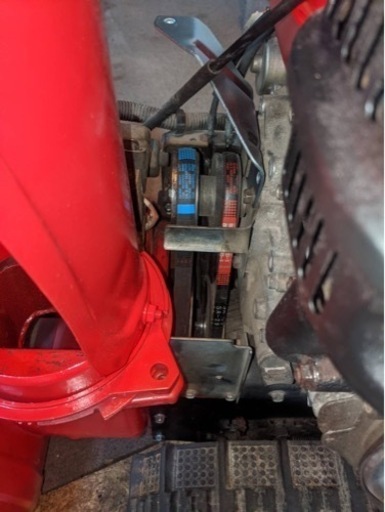 ホンダ除雪機 HS970電動シューター全国発送可