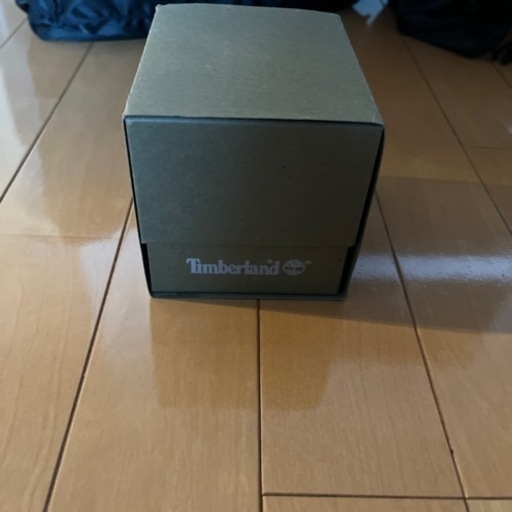 ティンバーランド 時計
