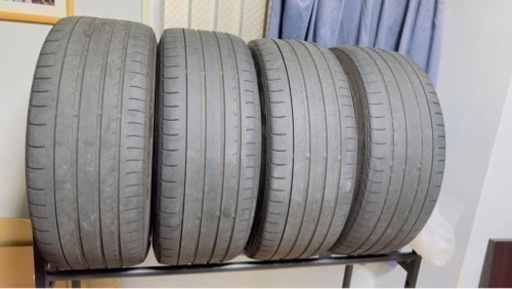 BMW ACシュニッツァー ホイール