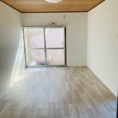 延岡市　平和町　賃貸3K 36500円