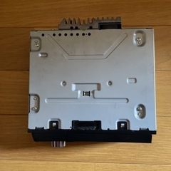 他のフリマにて完売しました。パイオニア　カロッツェリア　 DＥH-4100の画像