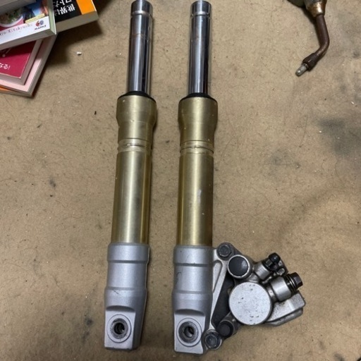 ライブディオzx フォーク 卸売