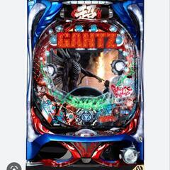 GANTZ　パチンコ　実機
