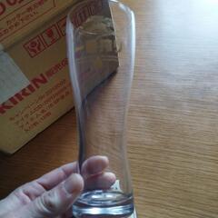 KIRIN　一番搾りグラス　１０個（お話中）の画像