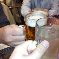 新年一発目飲み会 今日締め切りです。