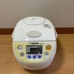炊飯器