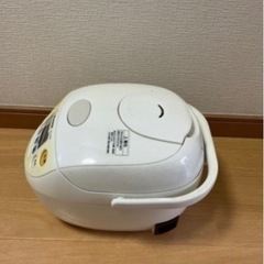 炊飯器の画像