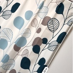 カーテン譲りますの画像