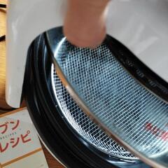 エアロオーブンの画像