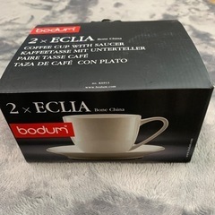 ボダムティーセット