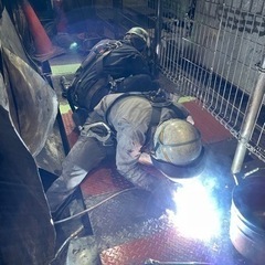※鍛冶工の経験者募集！未経験者も歓迎！の画像