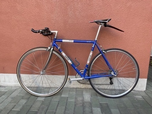 ジオスクラシックギア